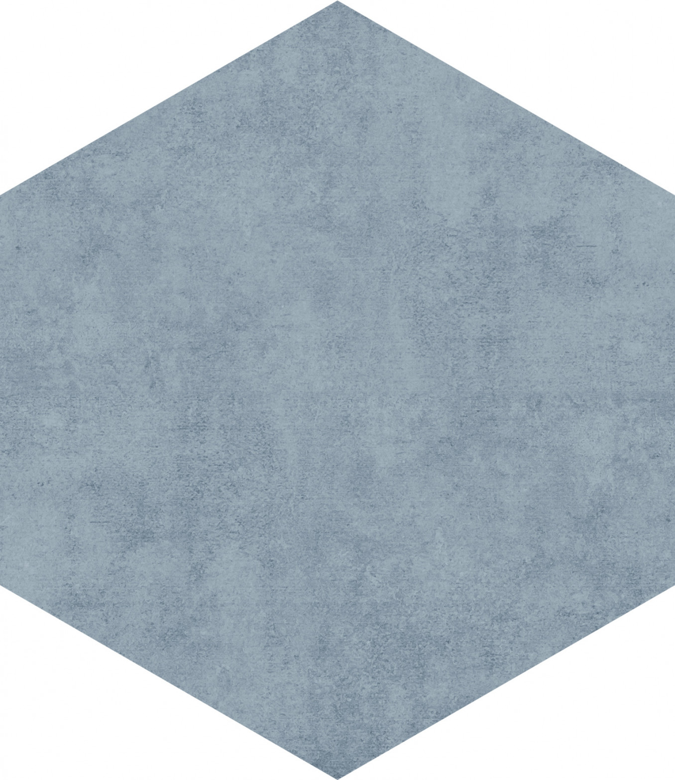 ALPHA azul hexagon 25.8x29 B1D 0 (P/Z)