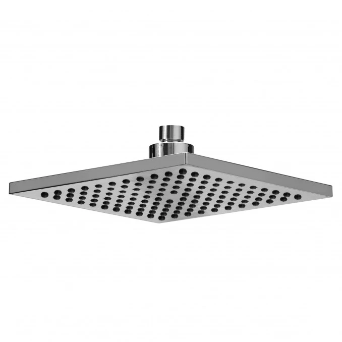 Ugradna baterija MINOTTI QUADRA sa ružom i tuš ručicom