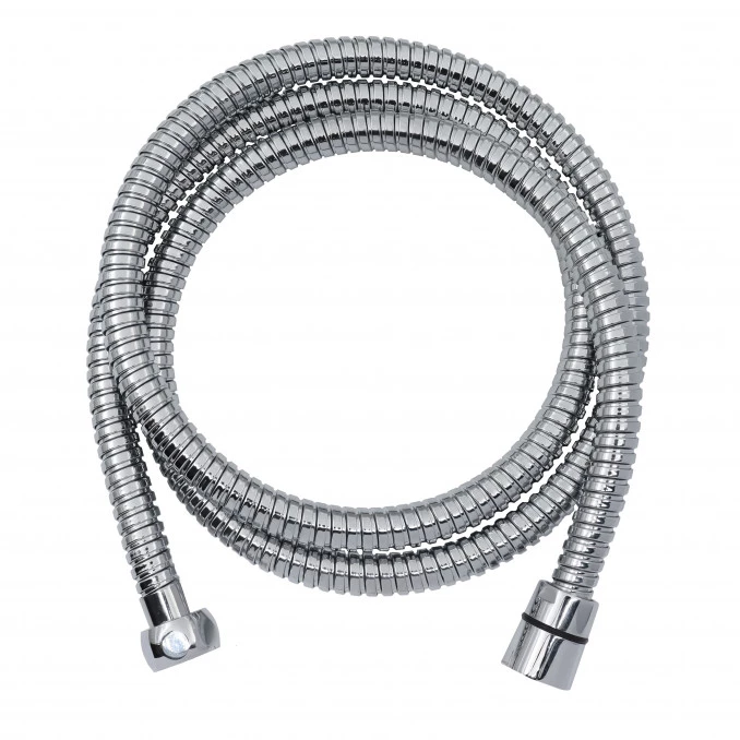 Ugradna baterija MINOTTI QUADRA sa ružom i tuš ručicom