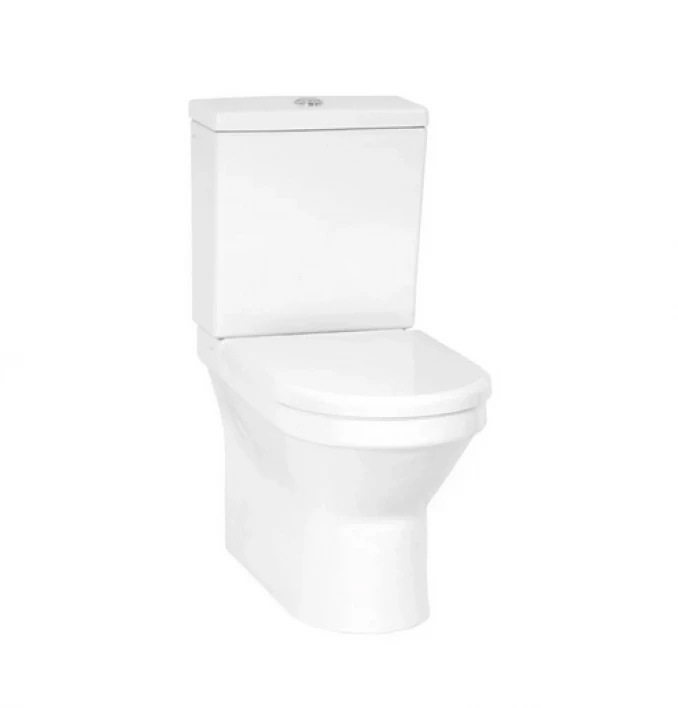 Monoblok VITRA S50 sa duroplast WC daskom vario BTW