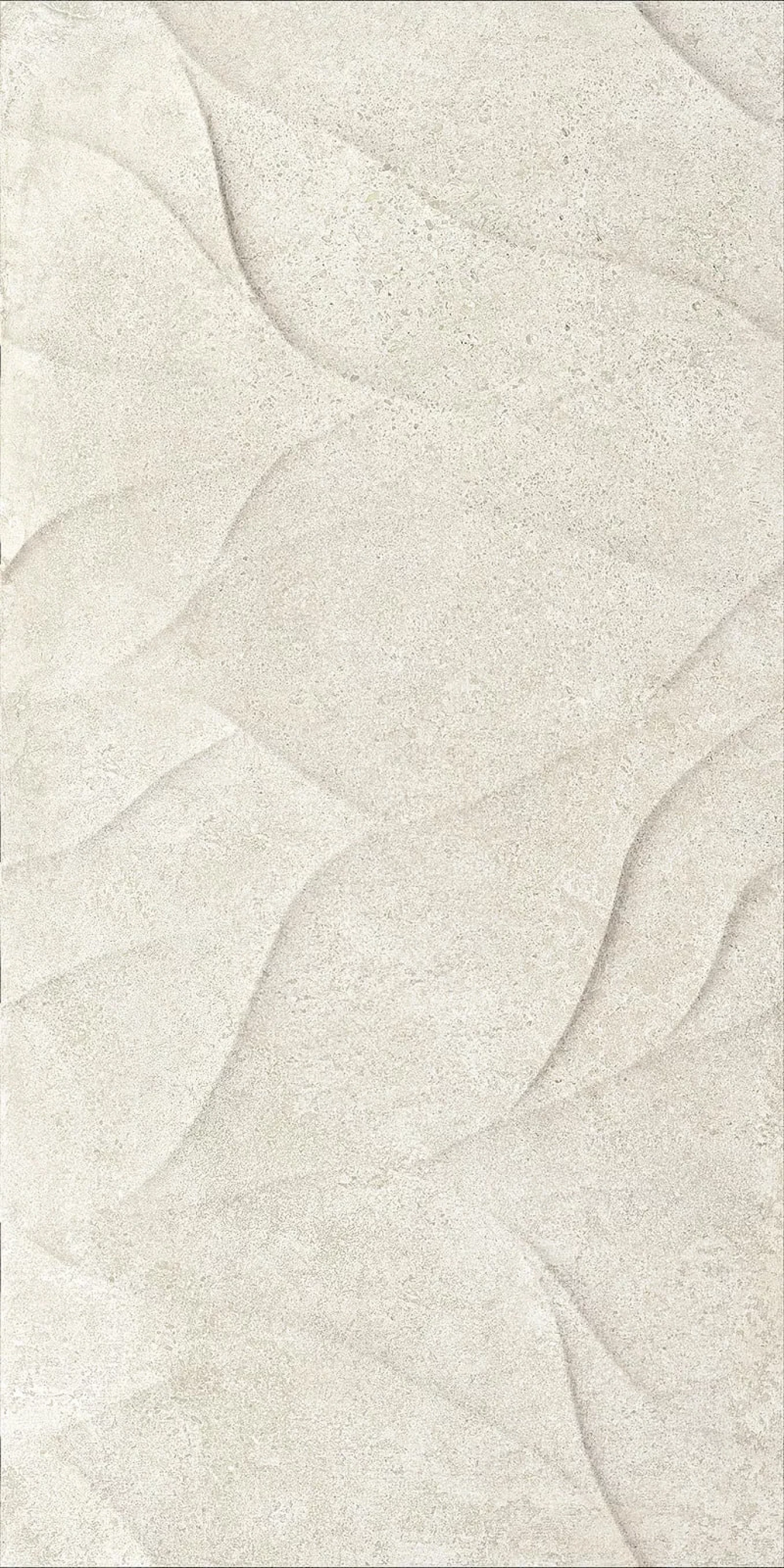 LOUNGE ivory struttura leaf 60x120 rett