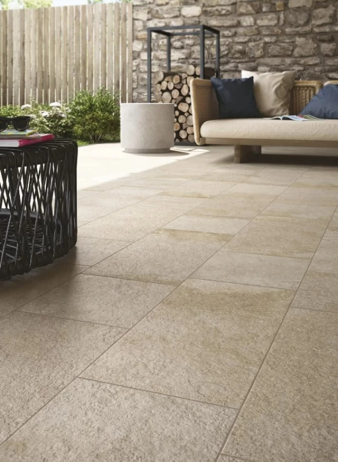 STONEWAY PORFIDO beige 30x60 B12 0