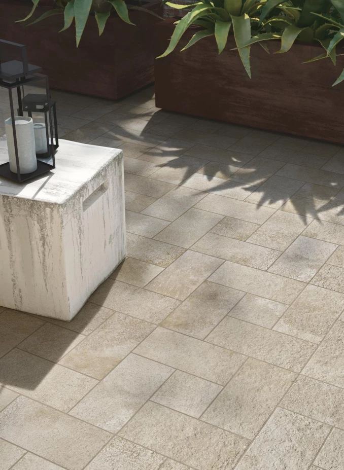 STONEWAY PORFIDO ivory 30x60