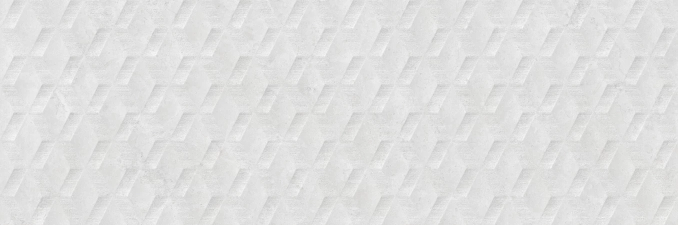PORTLAND rhomb white 30x90 2P03 03 (Z)