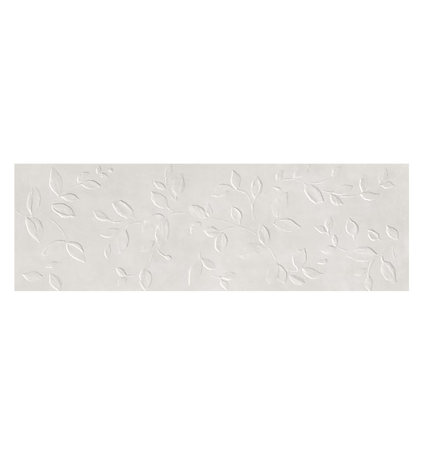 MIXED bianco struttura twing 3D 40x120