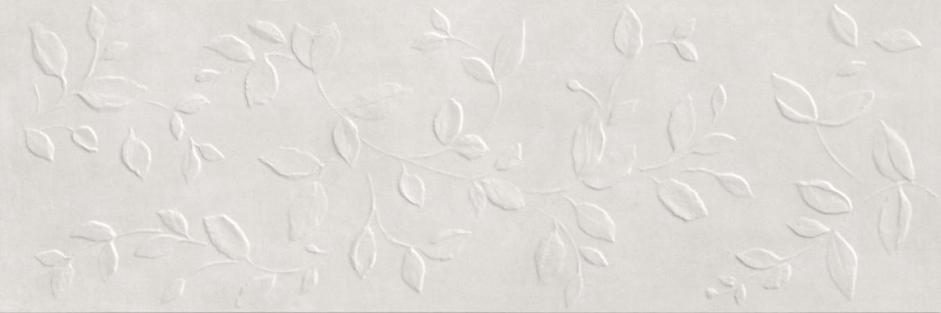 MIXED bianco struttura twing 3D 40x120