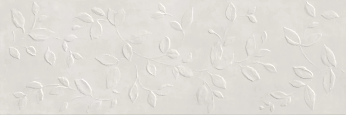 MIXED bianco struttura twing 3D 40x120