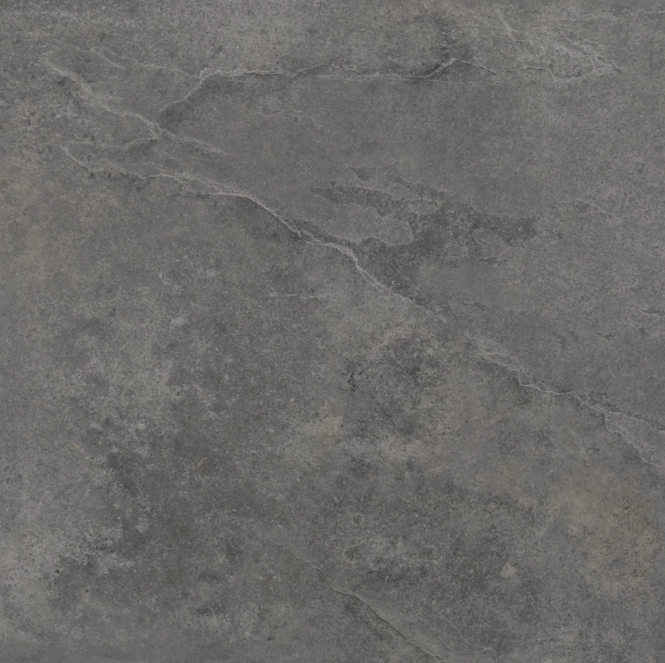 PIZARRA dark grey 60x60 rett KR 034 (P/Z)