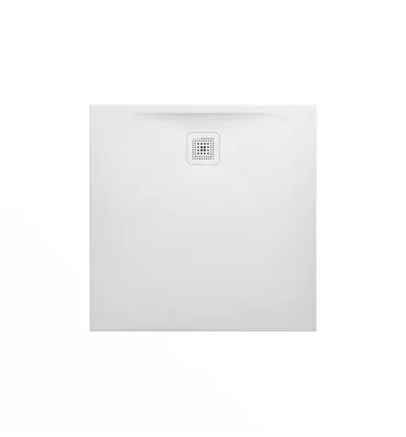 Tuš kada LAUFEN PRO Marbond 90x90