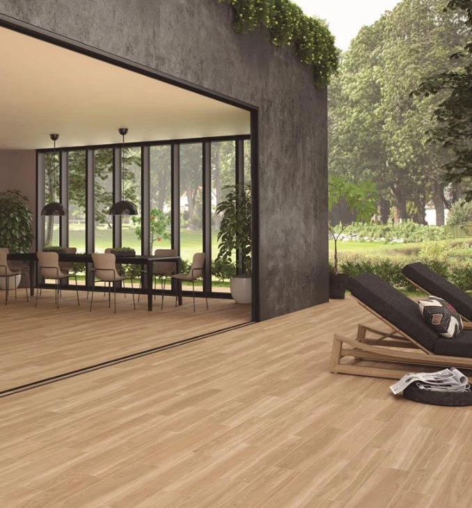 KIMBERLEY roble inout 15x90 rett H02F (P/Z)