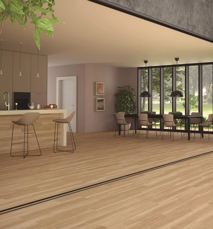 KIMBERLEY roble inout 15x90 rett H02F (P/Z)