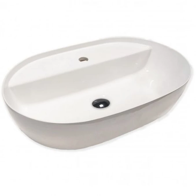 Lavabo HATRIA HAPPYHOUR 12:00 57x38 cm