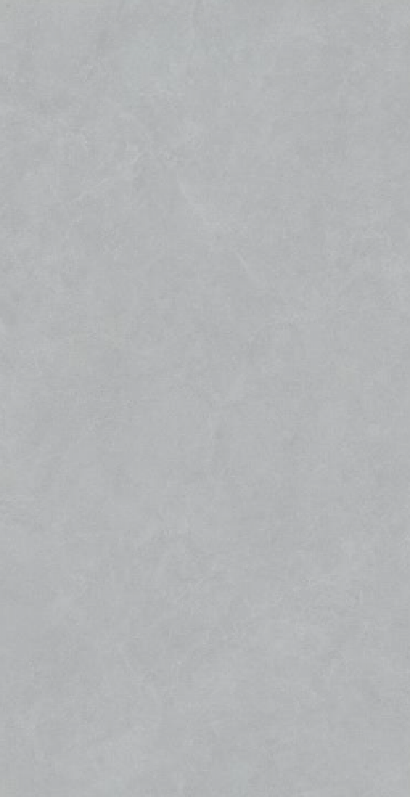 PURE STONE soft grey 60x120 rett A1 (P/Z)