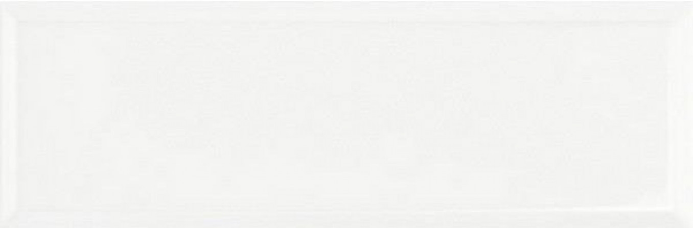 UNITECH bianco lux 10x30 D66 09