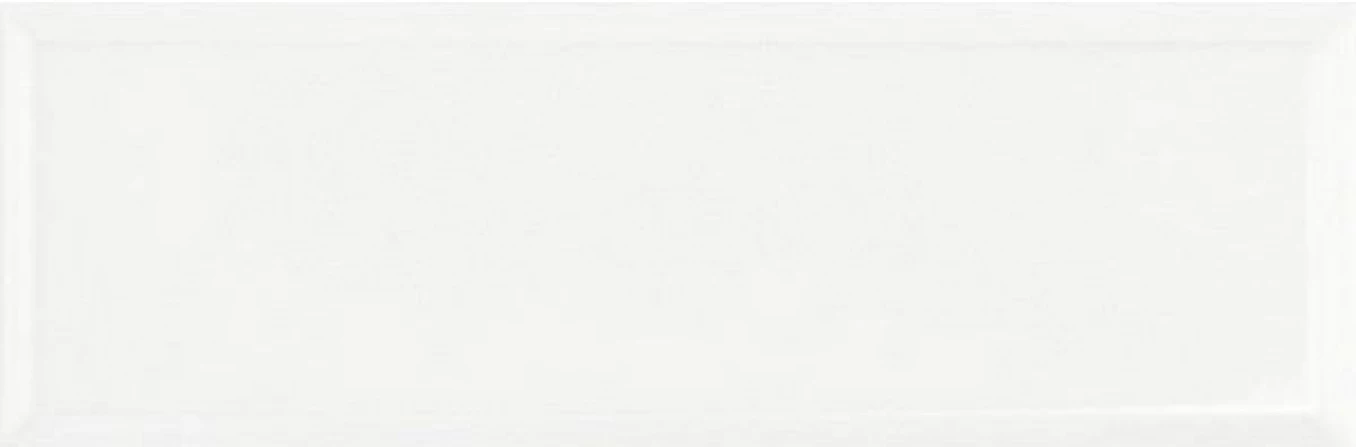 UNITECH bianco lux 10x30 D66 09