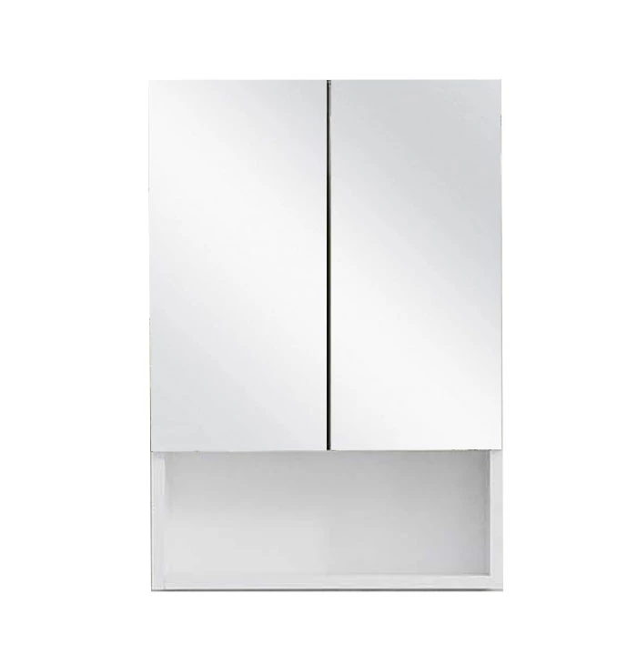 Ogledalo LINEART NOVA 500 white