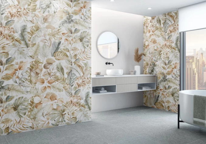 ESSENZA bianco 60x60 rett 2J 3 (P)