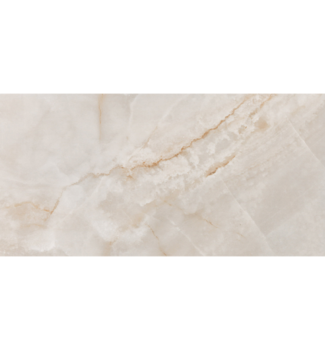 SARDONYX cream matt 60x120 rett MJ31 44 (P/Z)