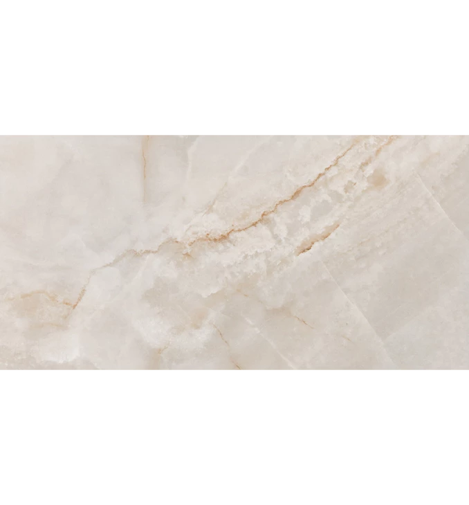 SARDONYX cream matt 60x120 rett MJ31 44 (P/Z)