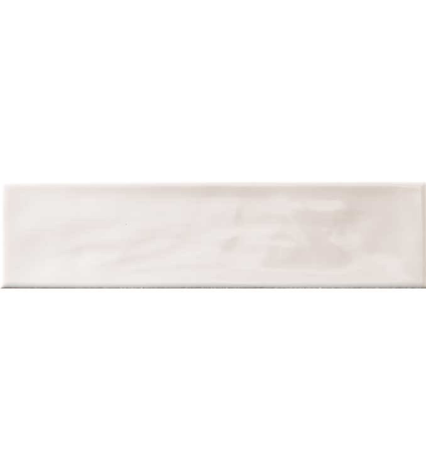 MAYOLICA beige glossy 7.5x30