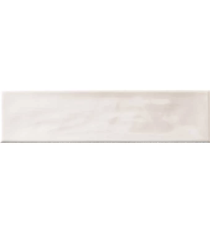 MAYOLICA beige glossy 7.5x30