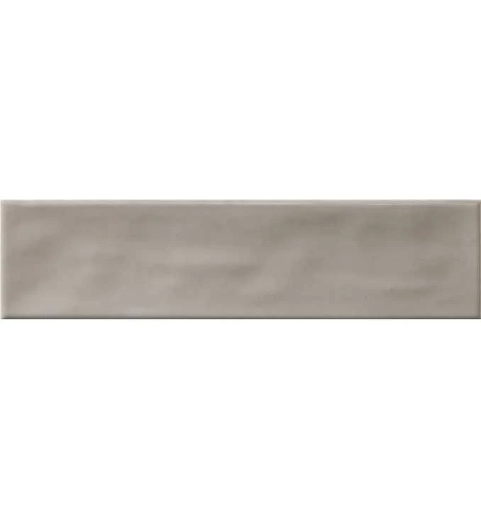 MAYOLICA tortora glossy 7.5x30
