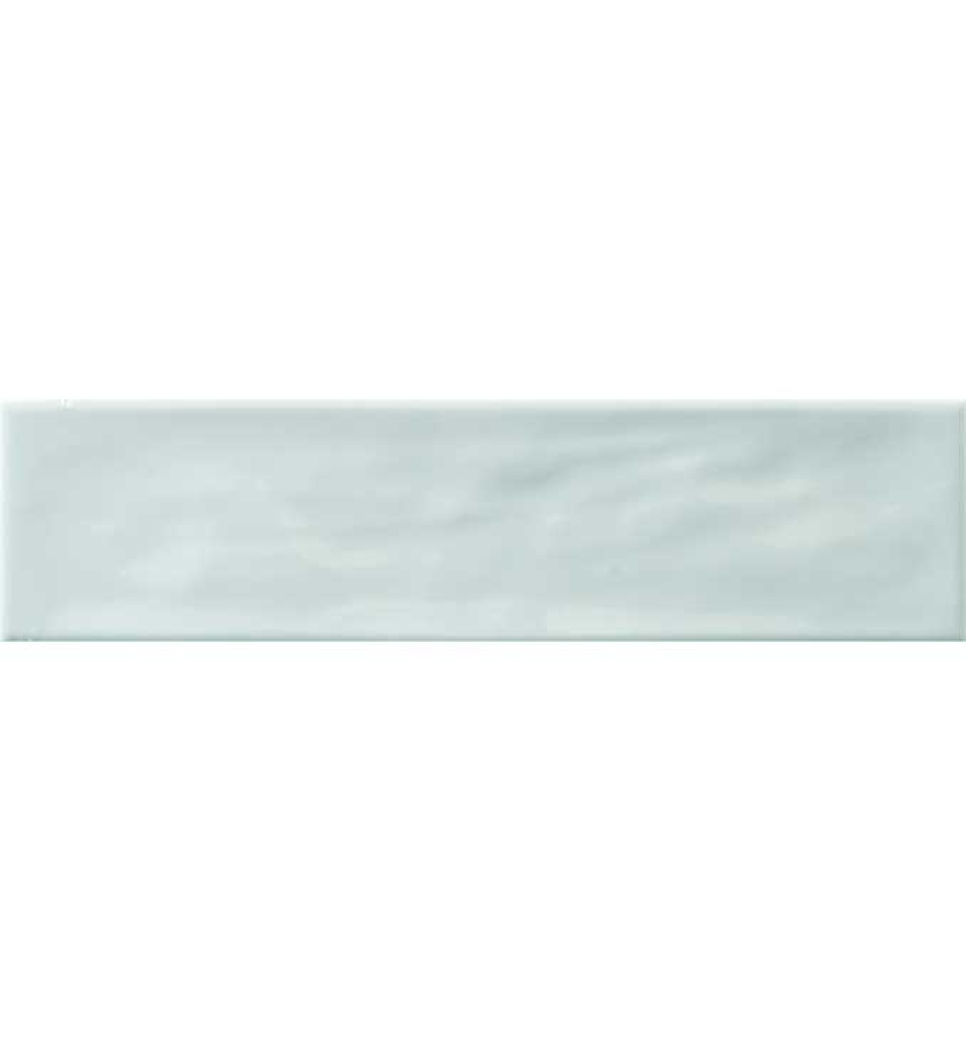 MAYOLICA menta glossy 7.5x30