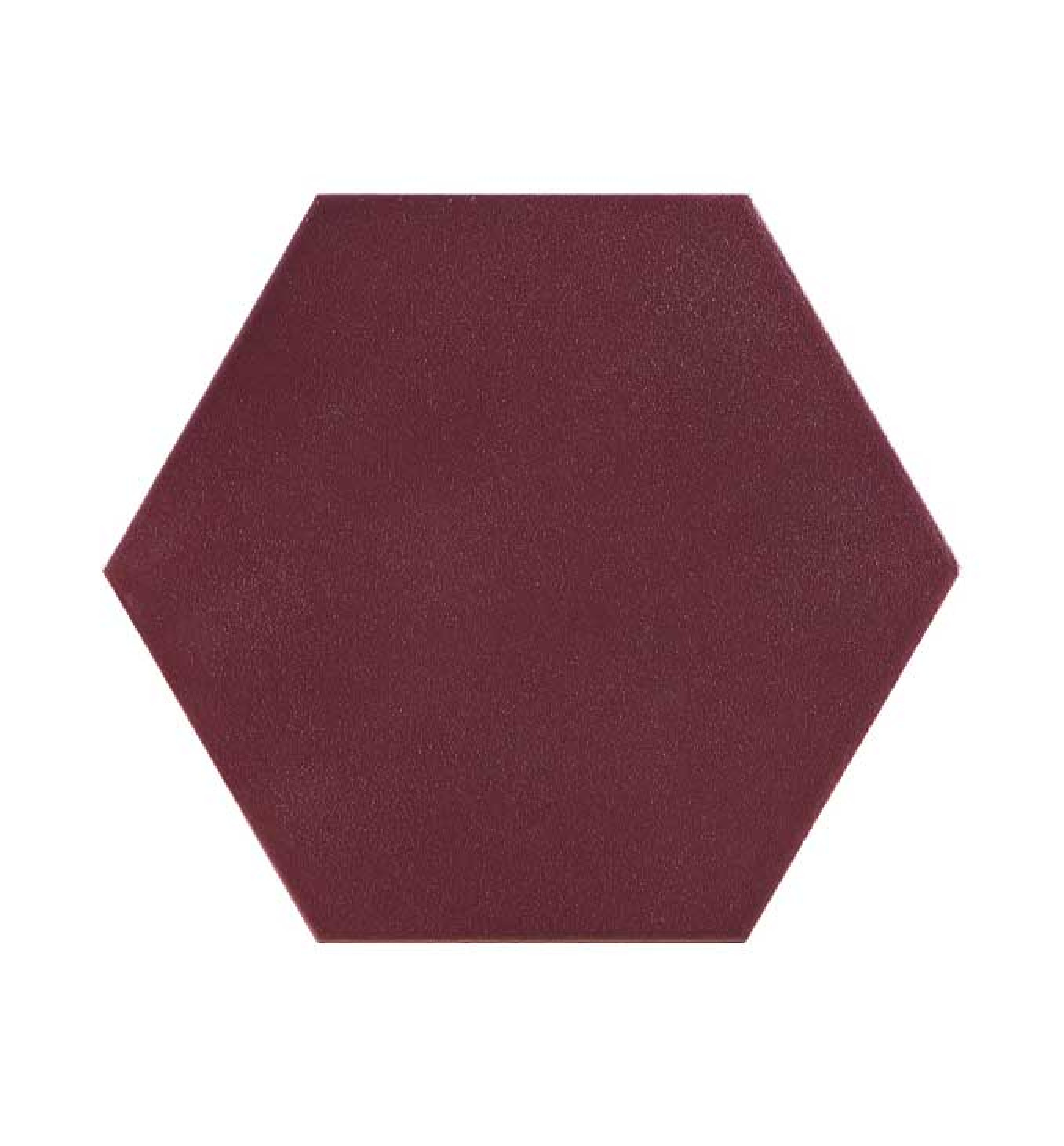 MAYFAIR hexagon grana matt 19.8x22.8