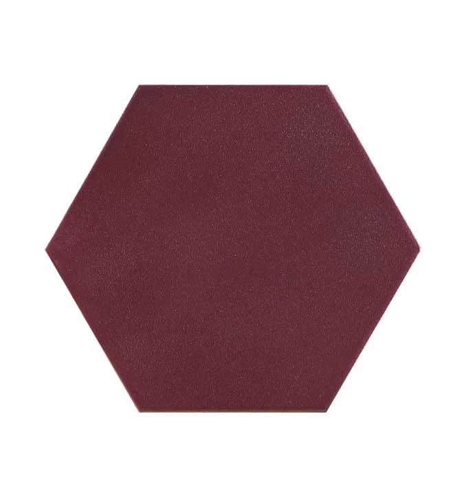 MAYFAIR hexagon grana matt 19.8x22.8