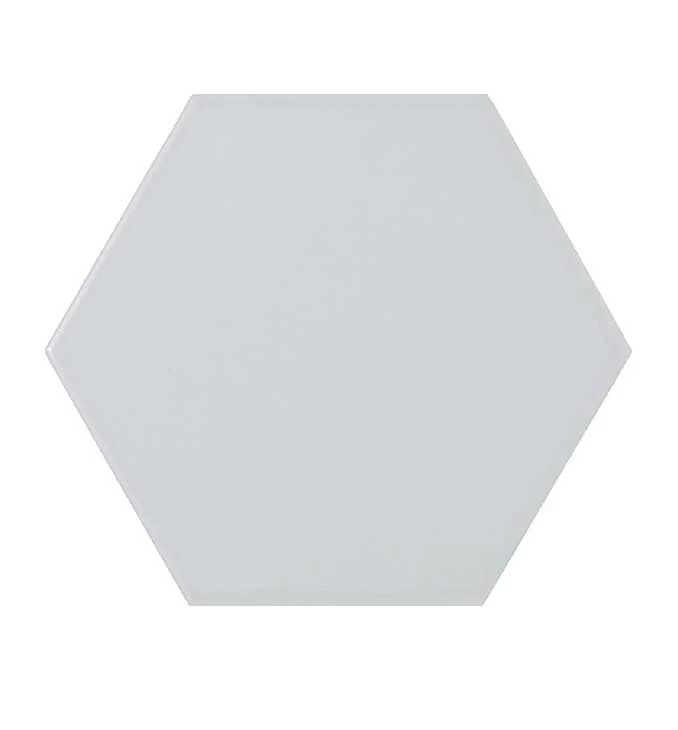 MAYFAIR hexagon perla matt 19.8x22.8