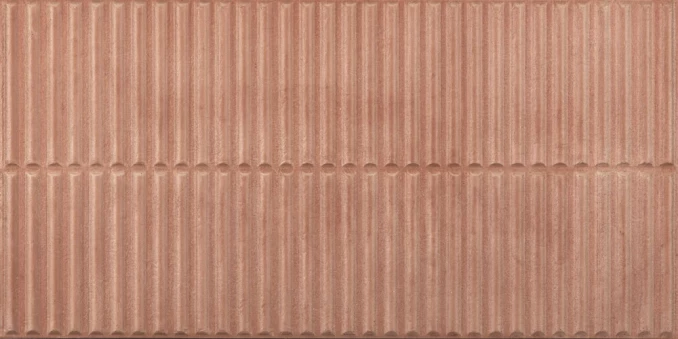 HOMEY stripes clay matt 30x60 B51