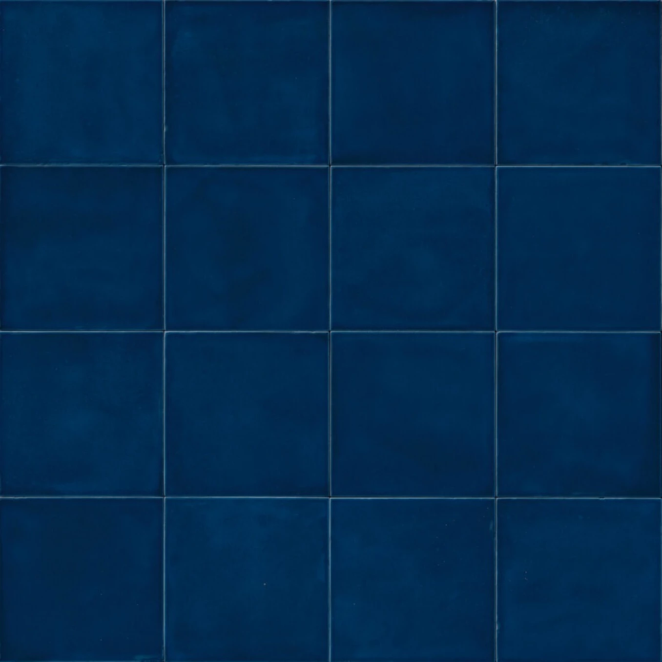 SOL blu glossy 15x15 E10 07