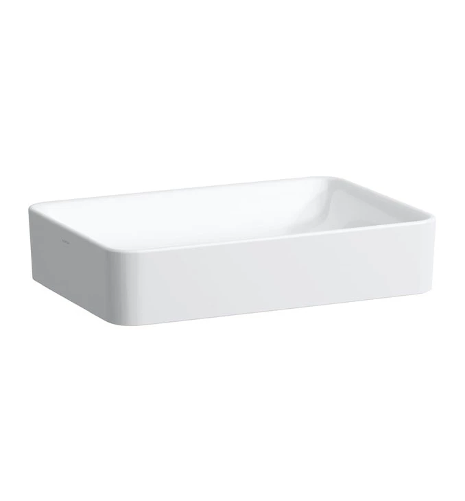 Lavabo LAUFEN PRO S 55x38cm zdelasti beli