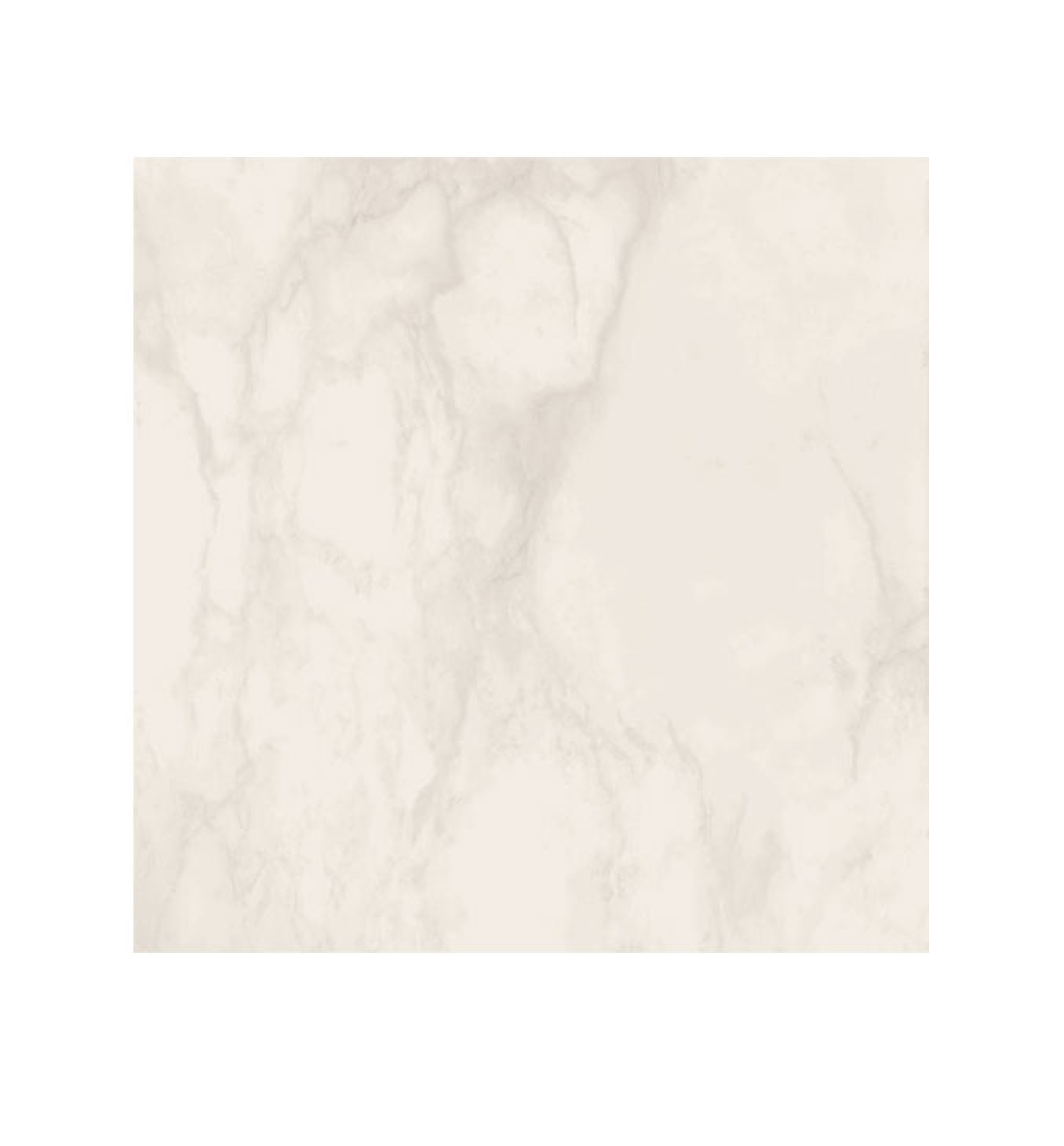 PURITY pure white lux 60x60 rett BE3 5