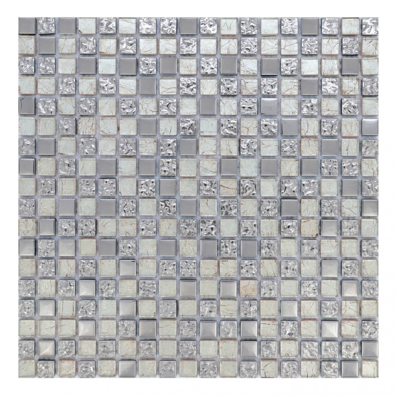 Mozaik stakleni GM013 300x300x6