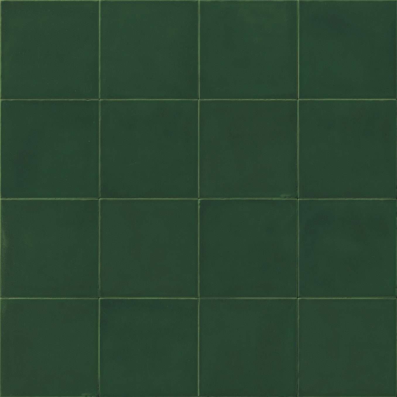 SOL verde glossy 15x15 D11 07