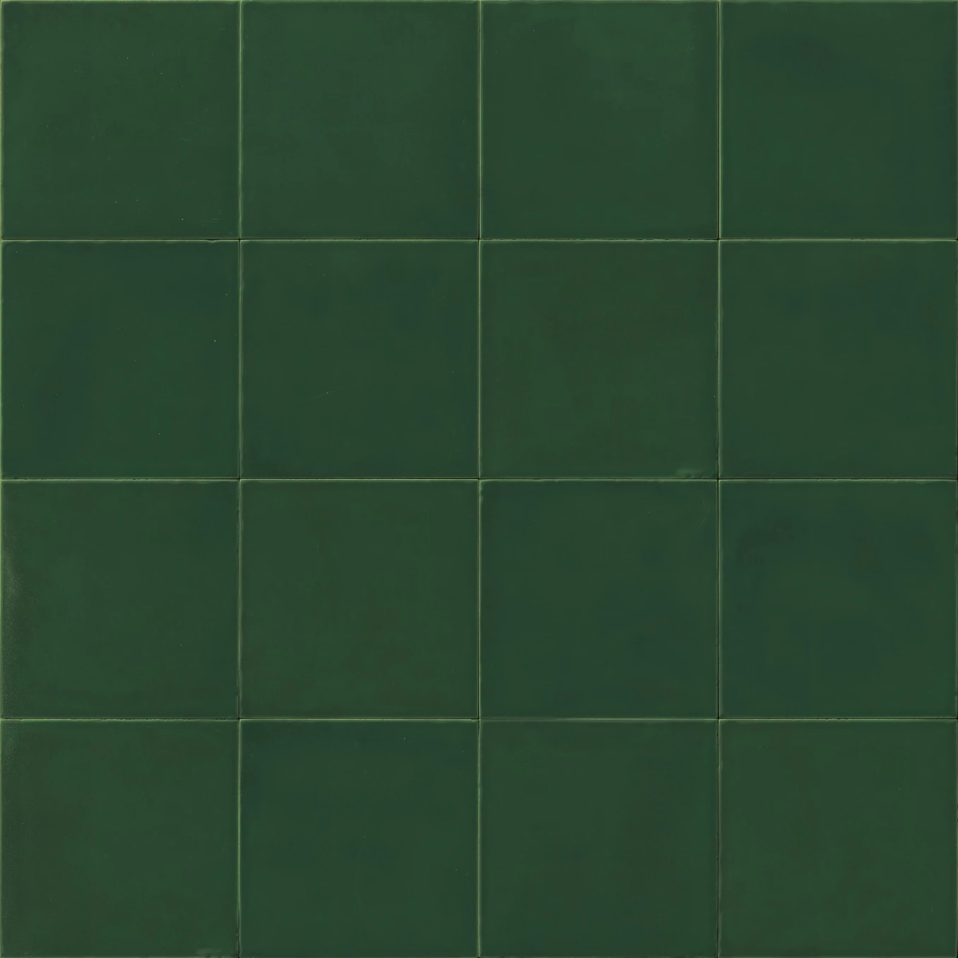 SOL verde glossy 15x15 D11 07