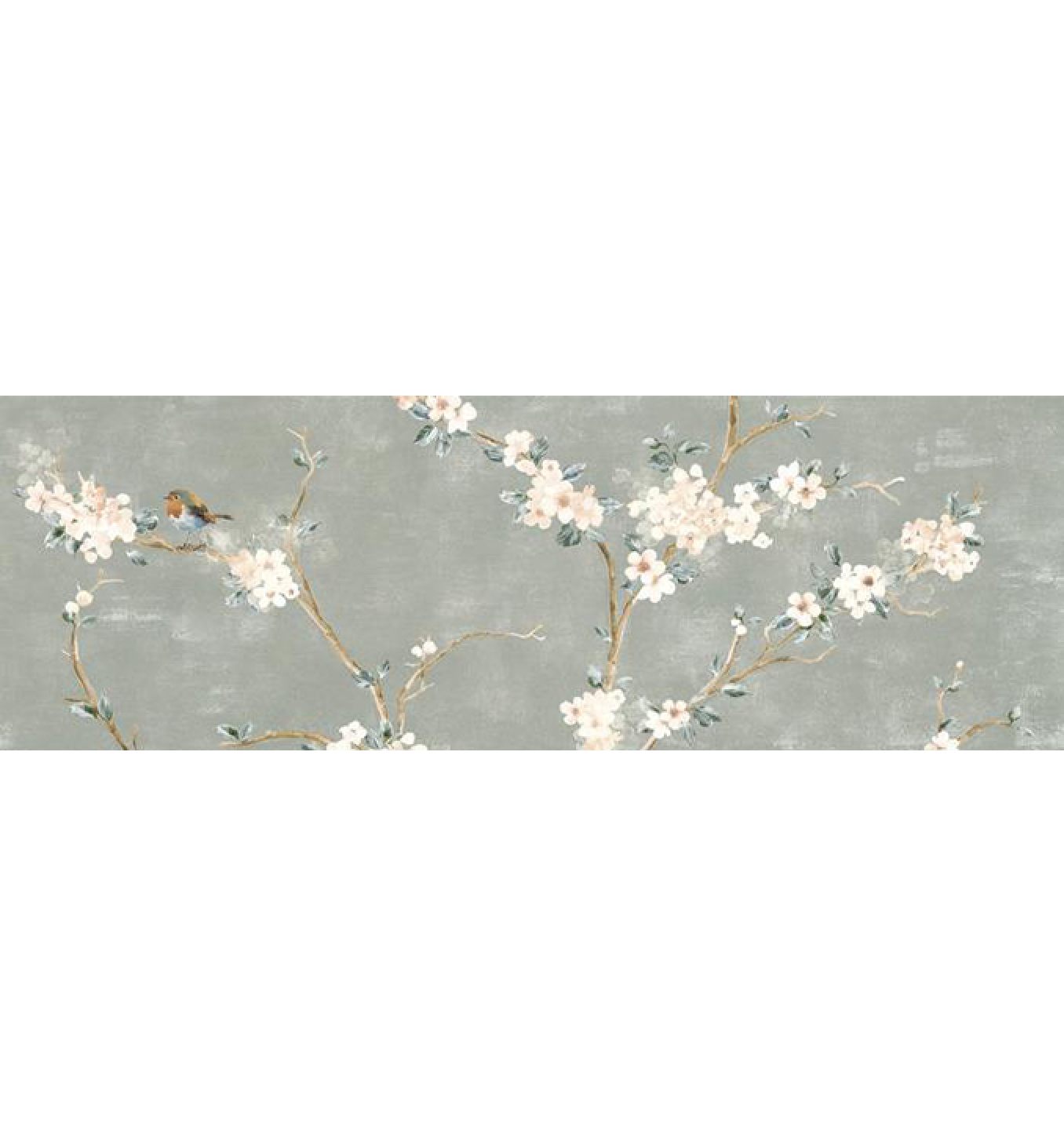 MIXED fiore di pesco verde touch 40x120 U15 R4