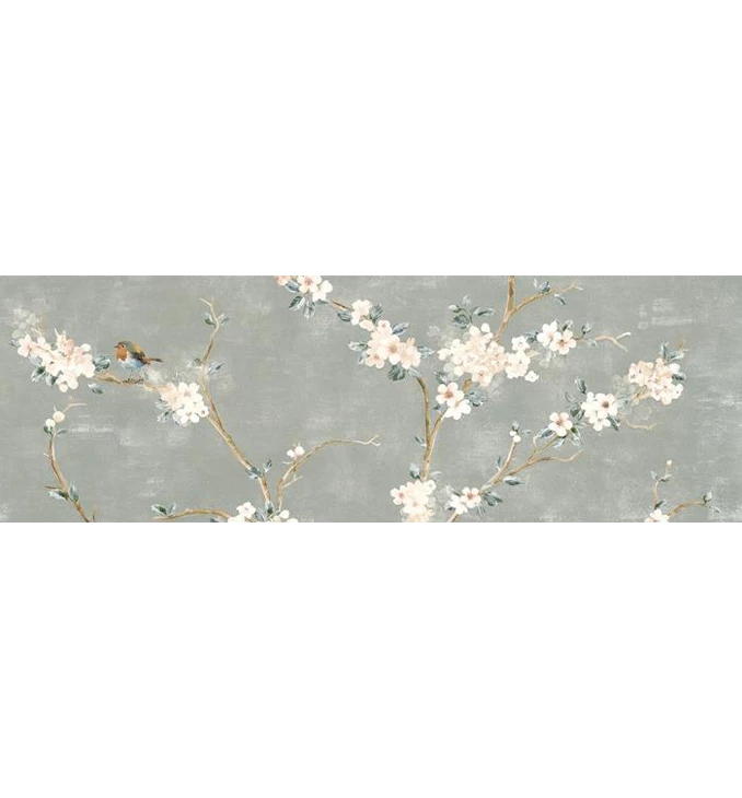 MIXED fiore di pesco verde touch 40x120 U15 R4