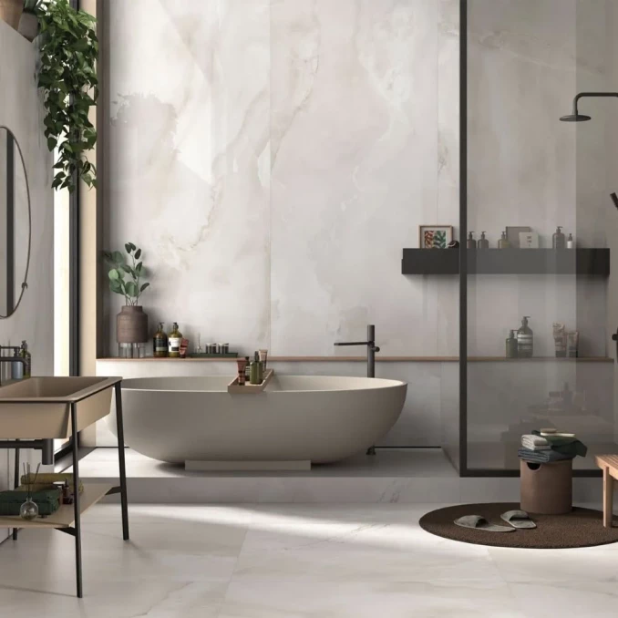 THE ROOM ABS WH6 278 LP 120x278 rett A1655 HG