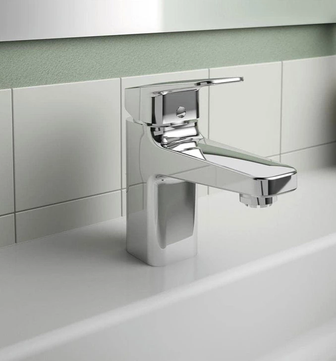 Baterija za lavabo IDEAL STANDARD CERAPLAN H70 sa pop-up