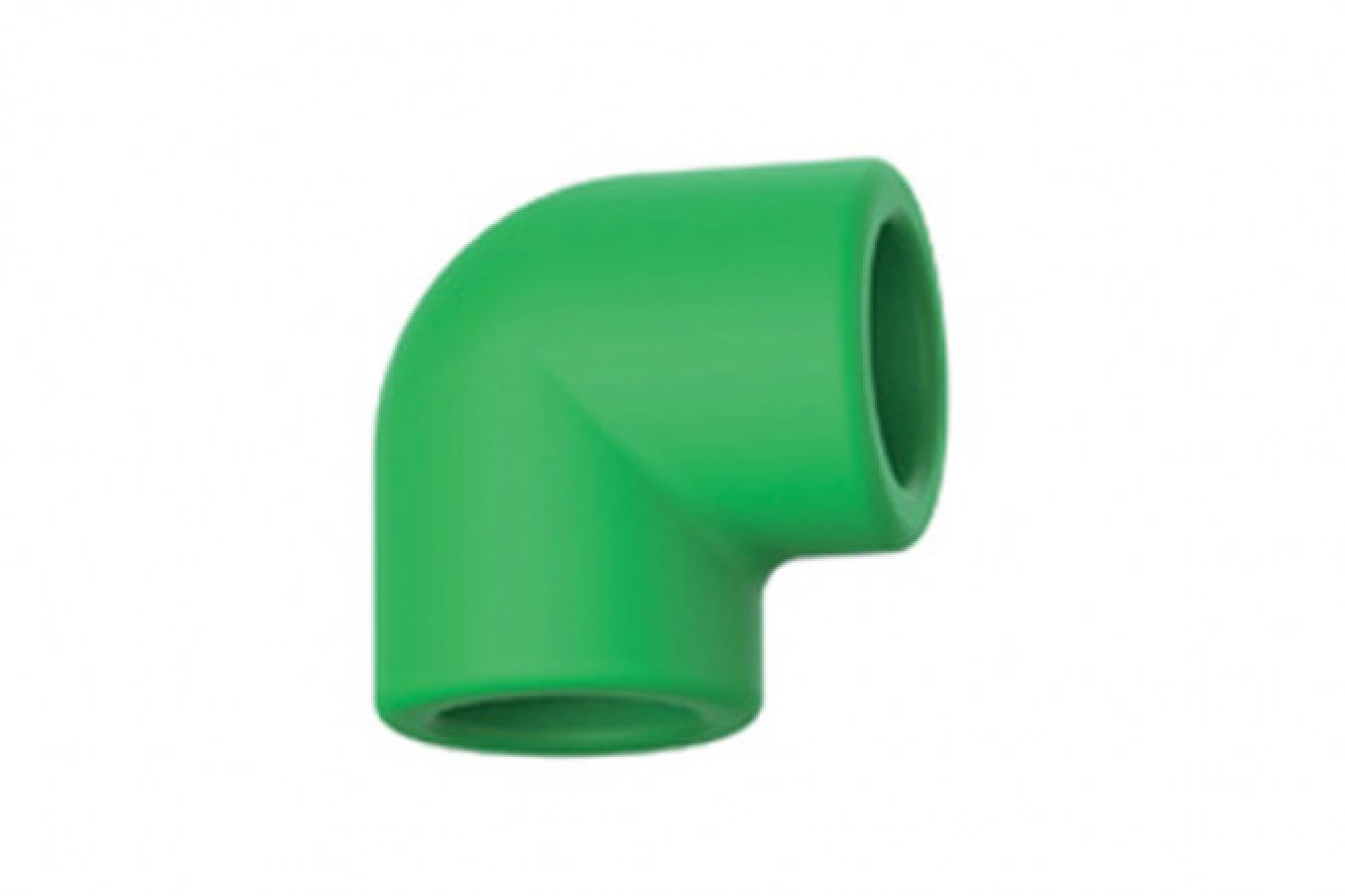 PP-R KOLENO 90 90mm