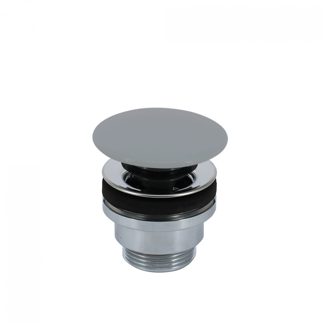 Pop-up HATRIA 5/4 sa prelivom i keramičkom kapom fi71mm cement matt