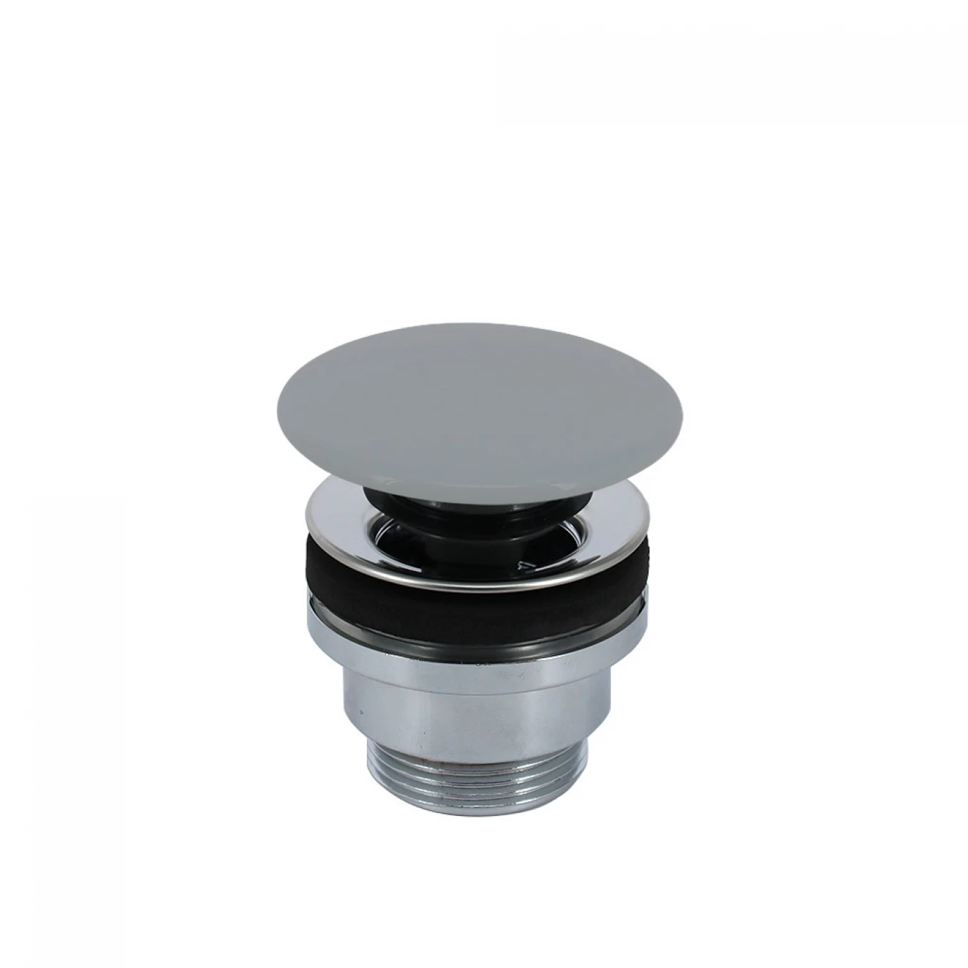 Pop-up HATRIA 5/4 sa prelivom i keramičkom kapom fi71mm cement matt