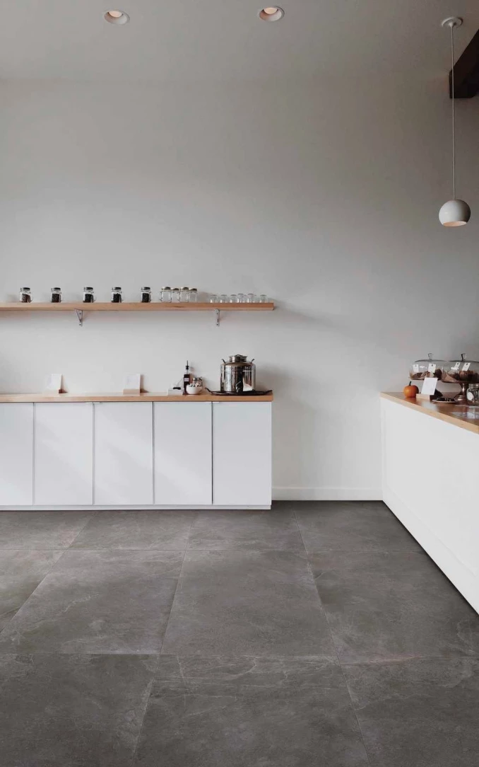 REALSTONE slate black 75x150 S11 R4