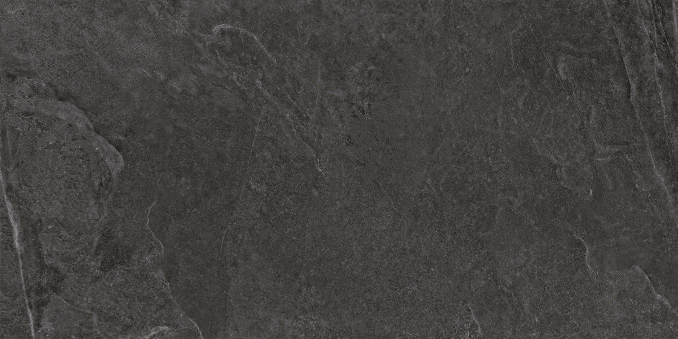 REALSTONE slate black 75x150 S11 R4