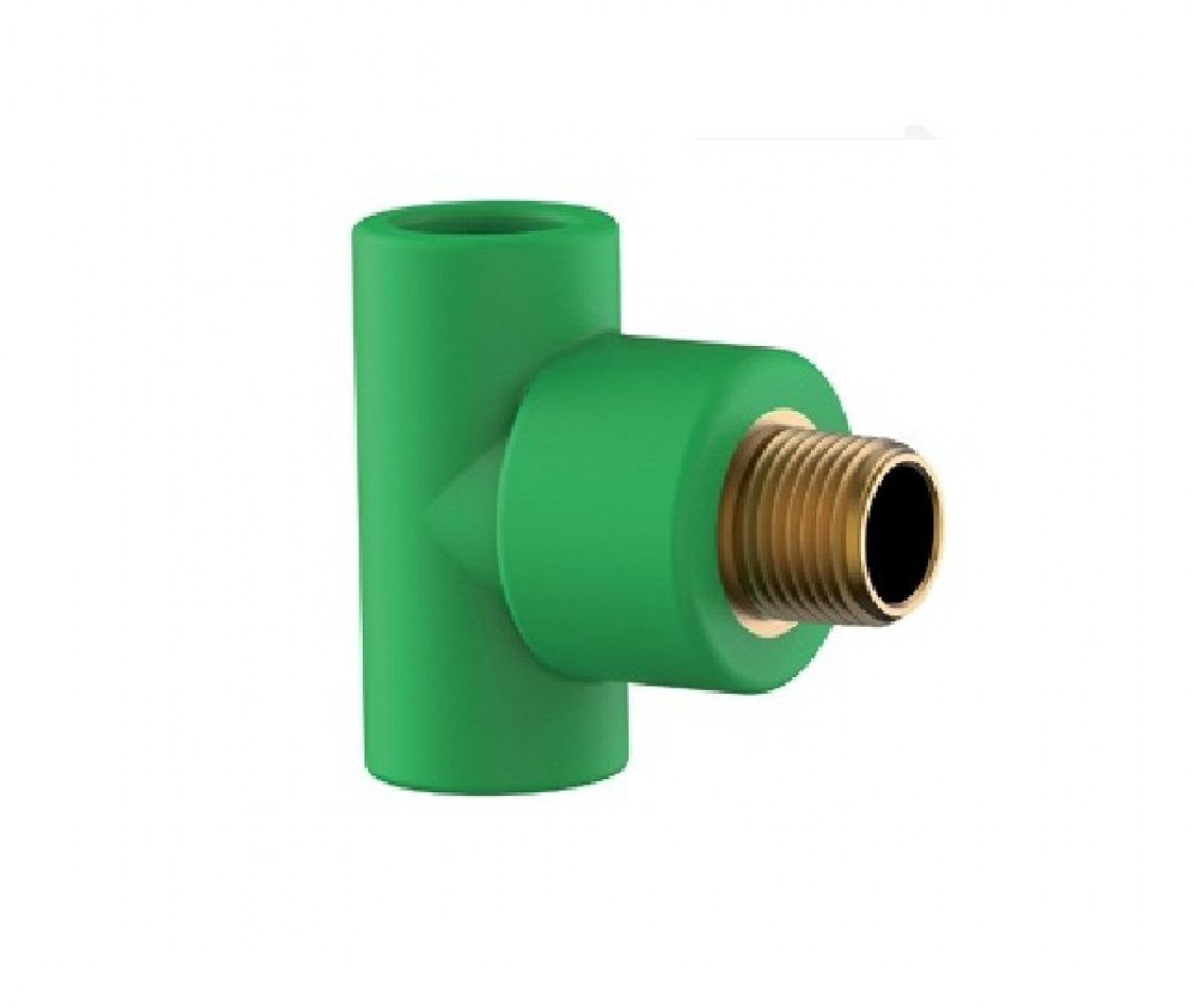PP-R T komad SN 20x1/2"x20