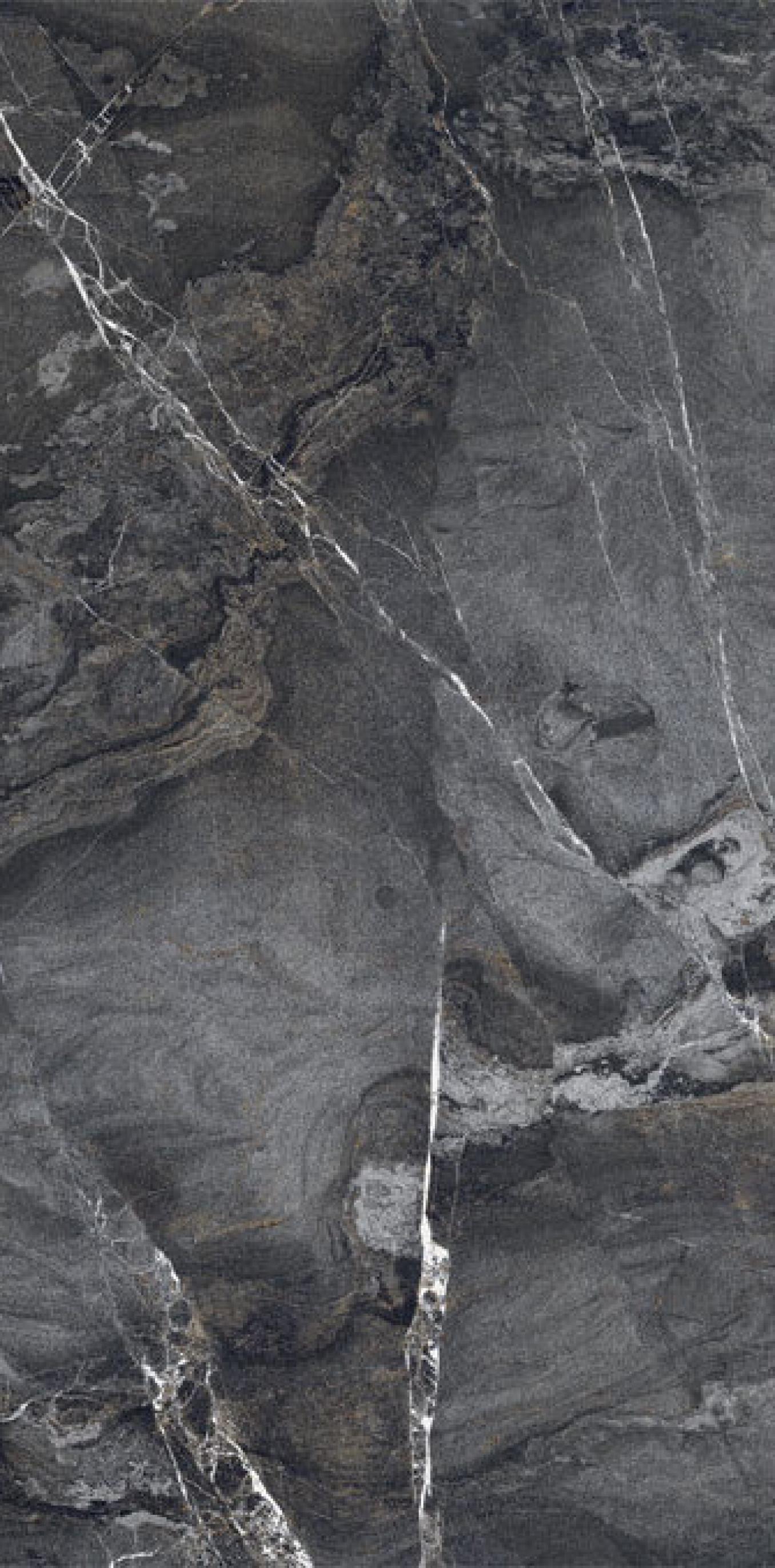 SOLACE black high glossy 60x120 (PGVS-B870) rett (P)