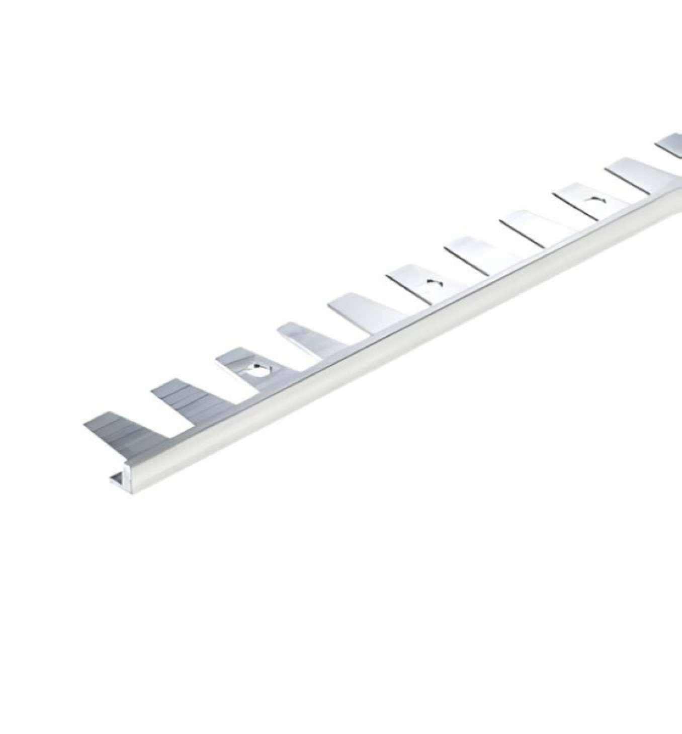 Profil PROFILPAS L PROANGLE FLEX ZGF/10 mat 2.7m