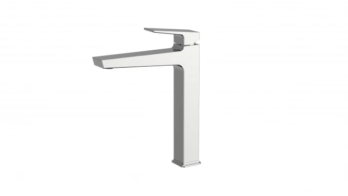 Baterija za lavabo MINOTTI QUADRA NEW visoka